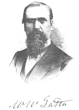 William Wallace Latta